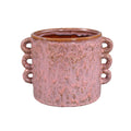 PTMD - Pot Nowreen - Roze - 22x17x17cm