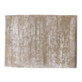 PTMD - Vloerkleed Flavia - Taupe - 400x500x1cm