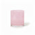 Sfeerlicht Astra - Roze - Glas - 15x15x15cm (BxHxD)
