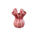 PTMD - Vaas Annmarie - Roze - 17x17x23.5cm