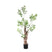 PTMD - Kunstplant Tree - Groen - 80x80x180cm