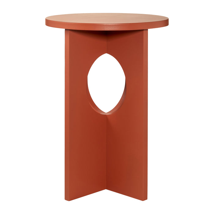 by fonQ Pry Bijzettafel - Terra