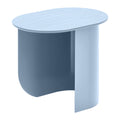 FÉST Plateau Bijzettafel - Ice Blue