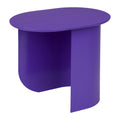 FÉST Plateau Bijzettafel - Purple