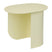 FÉST Plateau Bijzettafel - Butter Yellow