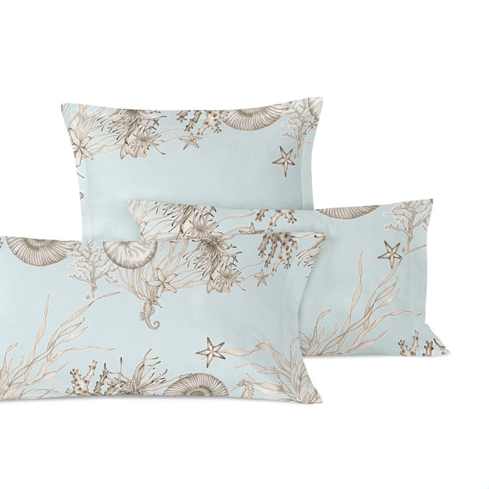 Happy Friday Kussensloop Coral Reef