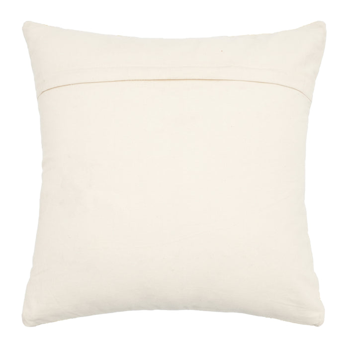 by fonQ Angle Sierkussen 50 x 50 cm - Hot Chocolate