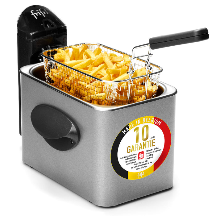 Frifri M3000 Metaal Friteuse