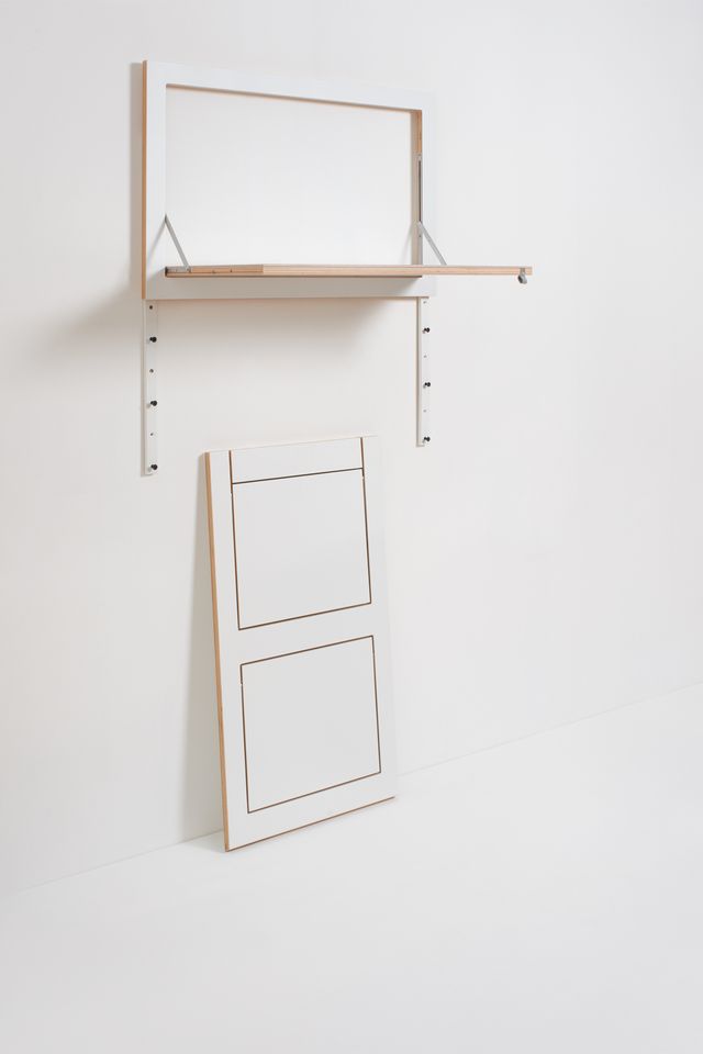 Add on: Hanging Upanddown