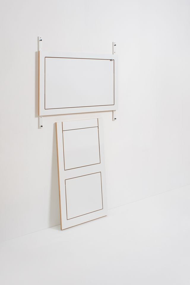 Add on: Hanging Upanddown