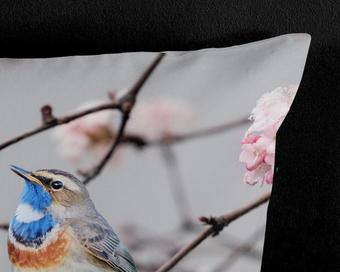 Pure Dekbedovertrek Micropercal Yule - grey