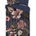 Pure Dekbedovertrek Micropercal Jos - dark blue