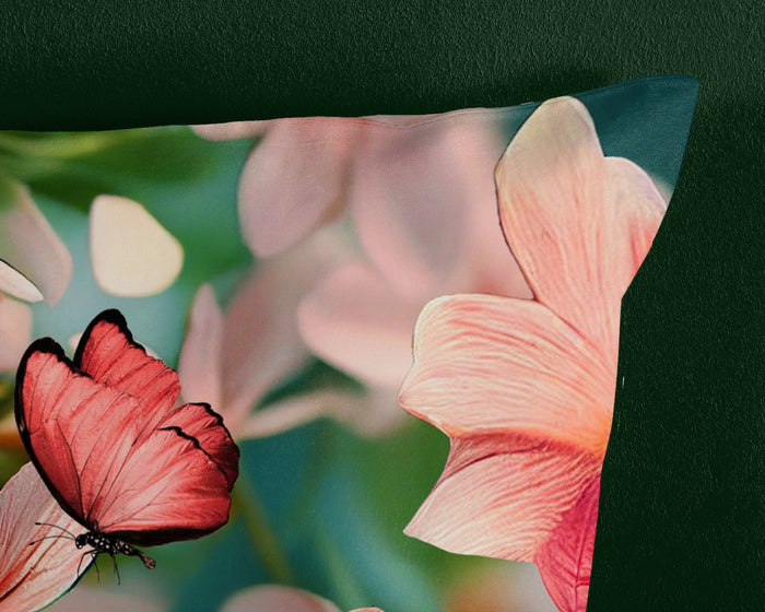 Pure Dekbedovertrek Micropercal Yeya - multi