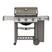 Weber Genesis II E-310 GBS Gasbarbecue B 144 x D 73 cm
