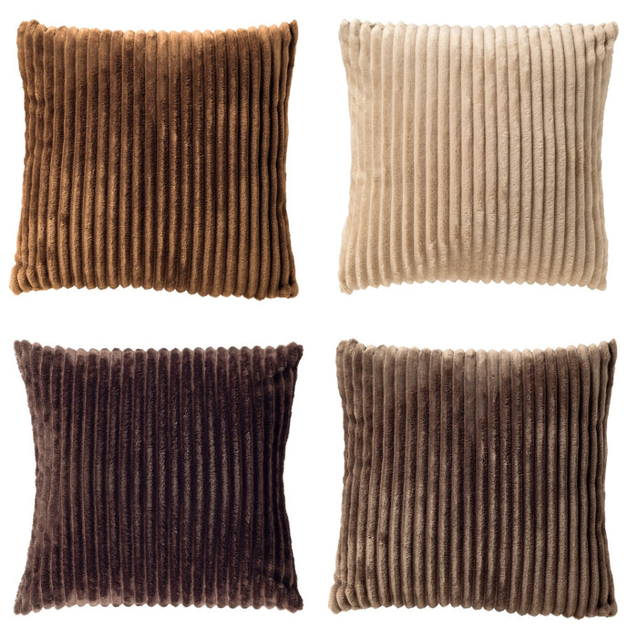 Dutch Decor - set van 4 sierkussen