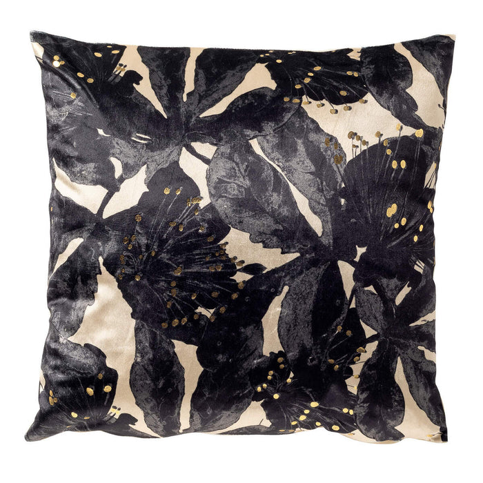 KUSSENSET - 3-delig - Mosi - 45x45 cm, Ø40 cm - sierkussens met vullin