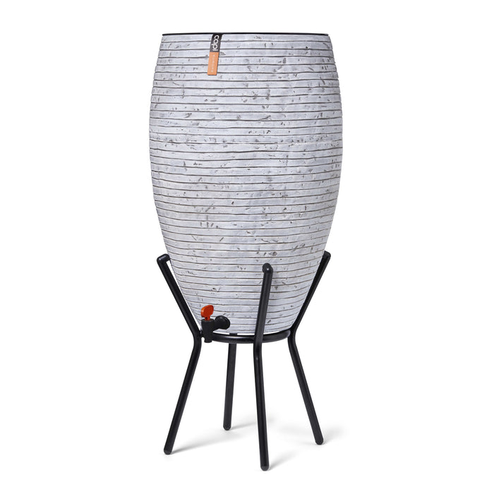 Capi Rain Barrel Row Regenton 130 L