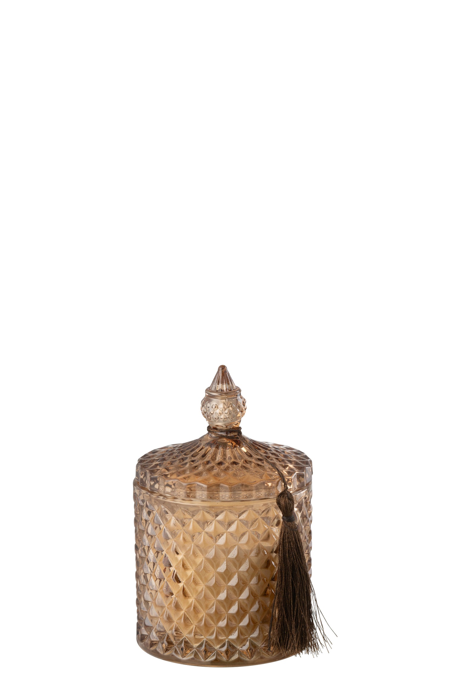 J-Line geurkaars deksel nordic vetiver - was - 20U