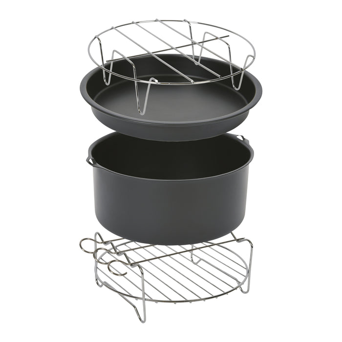 Tefal Easy Fry Accessoire Set 4 st.