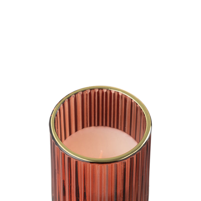 J-Line geurkaars olive&frank incense - was - large - 30U