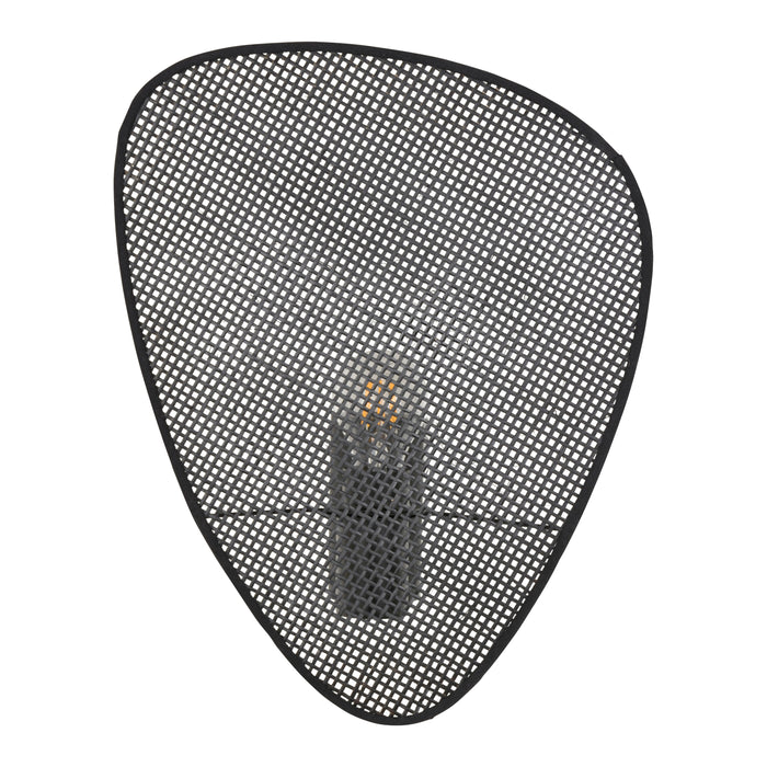 Market Set Screen Wandlamp