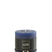 J-Line cilinderkaars - donkerblauw - medium - 39U - 6 stuks