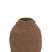 J-Line vaas - papier mache - bruin - medium - 59 cm hoog