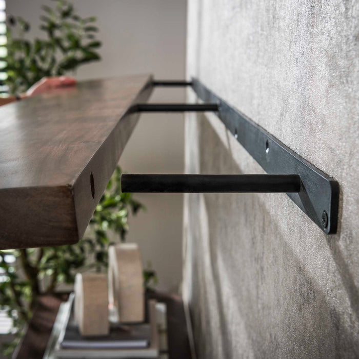 AnLi Style Wandplank Carve 120