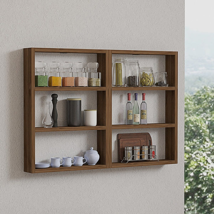 Calicosy - JOY Wandplank - H60 cm