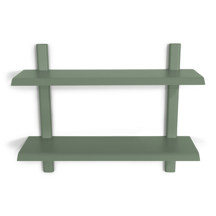 Spinder x OnMateria wandrek Hola 3 - Dusty Green