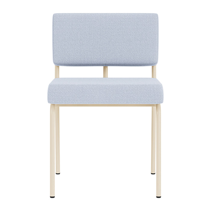 FÉST Monday Eetkamerstoel - Vidar - Sand / Ice