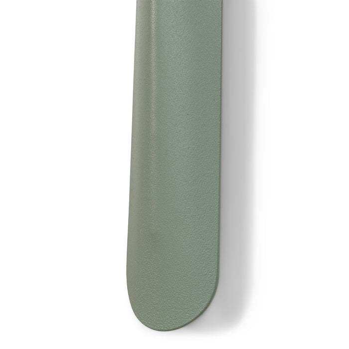 Spinder x BUDDE schoenlepel Don - Dusty Green - Magneethouder