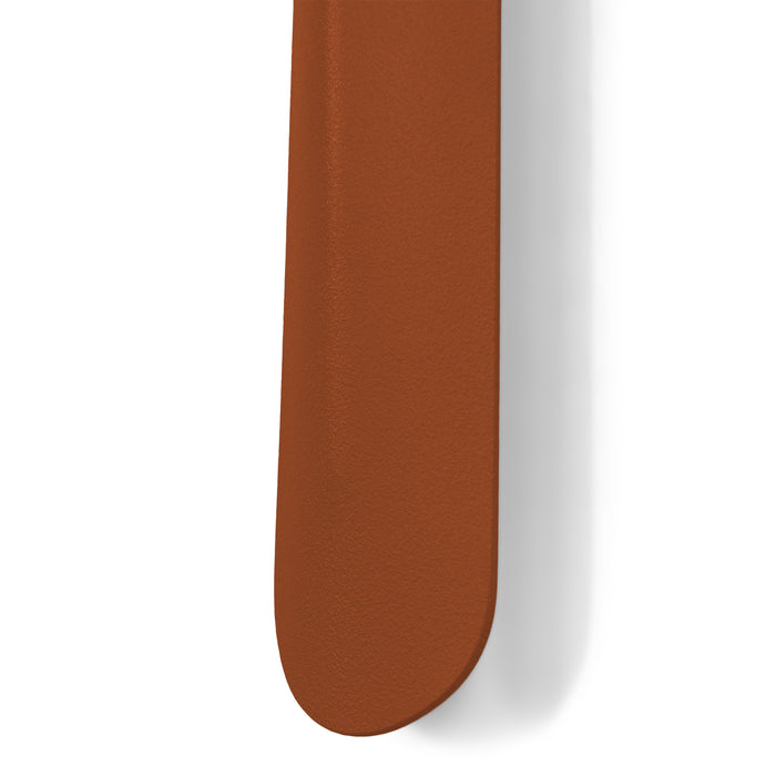 Spinder x BUDDE schoenlepel Don - Tuscan Terra - Magneethouder