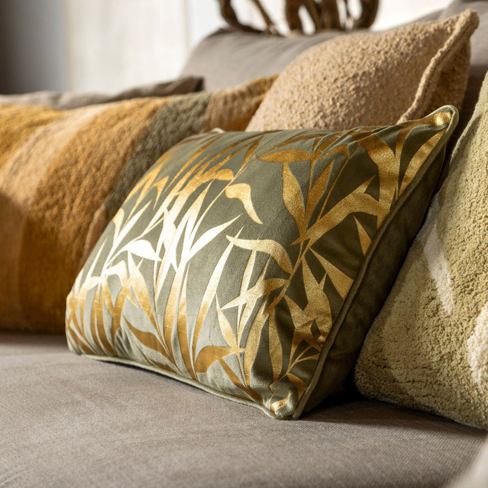 Dutch Decor kussenhoes IMME - 40x60 cm Sponge