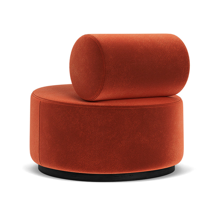 FÉST Sinclair Fauteuil - Royal - Saffron