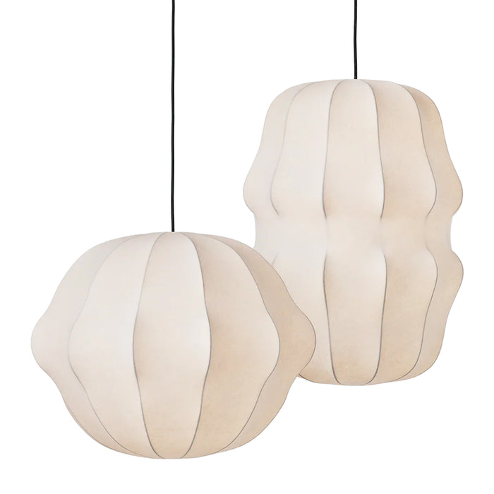 FÉST Bise Hanglamp - White - L