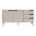 by fonQ Nordo Dressoir - Greige