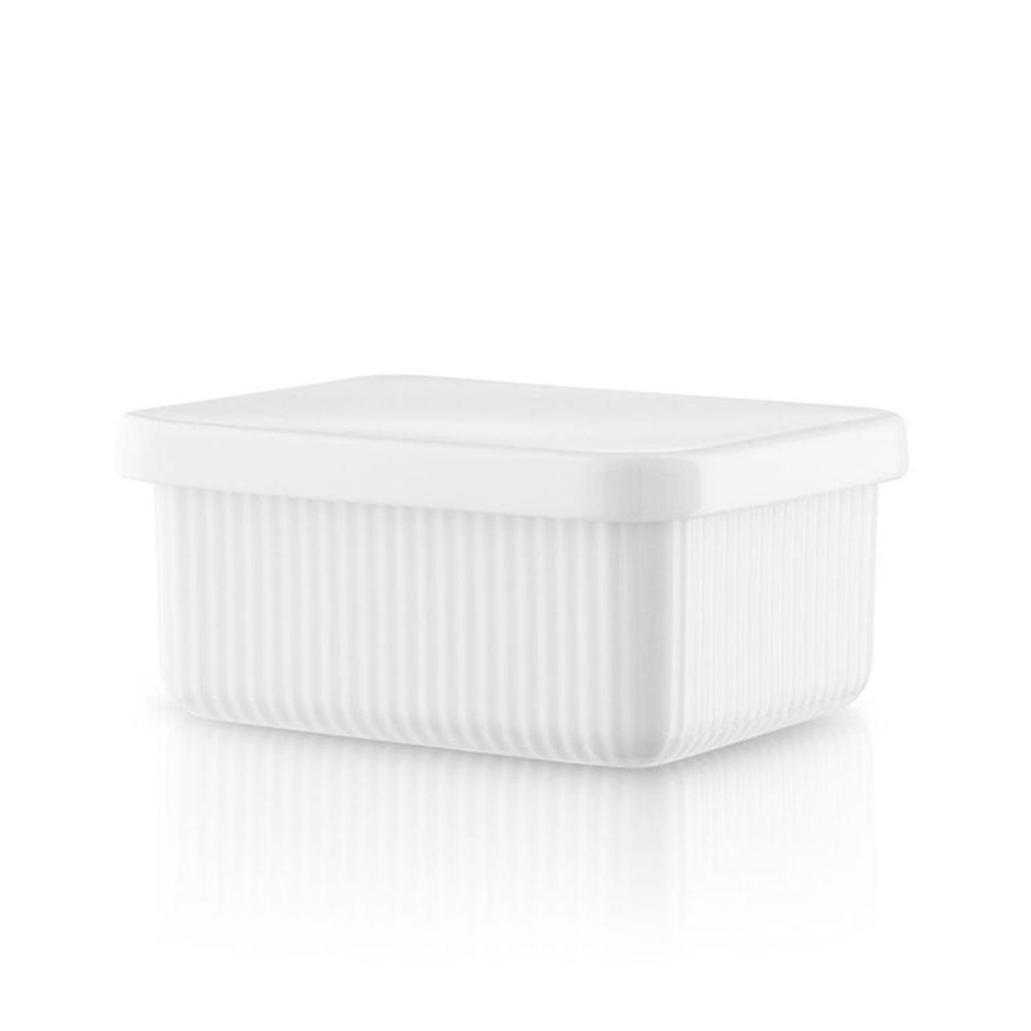 Legio Nova Botervloot - Wit - Eva Trio