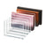 Make-up Palet Organizer, 20.3 x 10.2 x 7.6 cm, Transparant - iDesign |