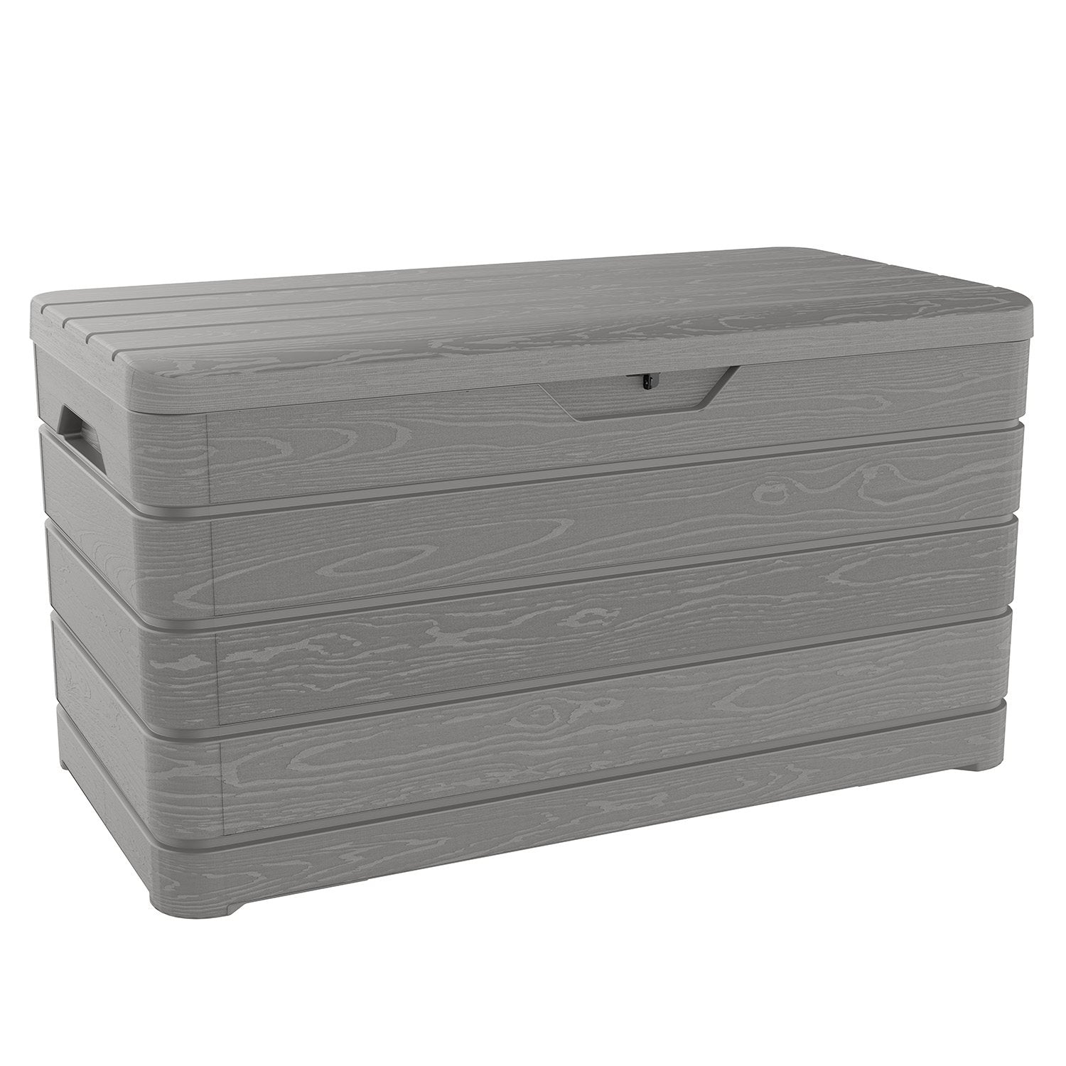 Toomax Dolomiti kussenbox - 410L - Grijs