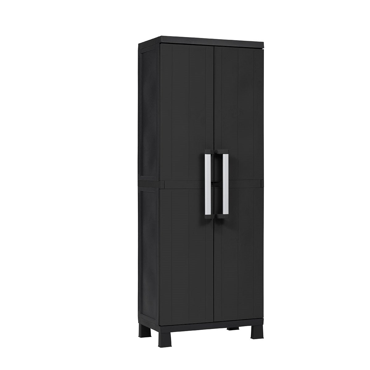 Toomax Garage Midi opbergkast hoog - Antraciet