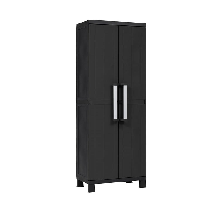 Toomax Garage Midi opbergkast hoog - Antraciet