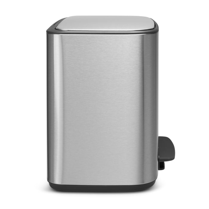 Brabantia Bo Pedaalemmer 33 Liter (3x11 Liter)