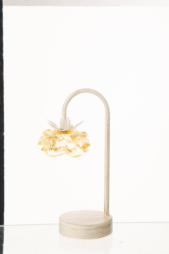 J-Line koeienvel - leer - bruin - 3-4M²