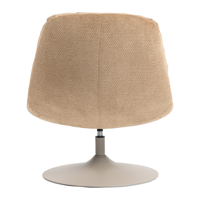 by fonQ Drift Fauteuil - Taupe