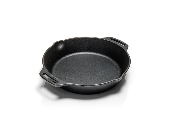 - Gietijzeren Skillet met handvaten Petromax - 35 cm