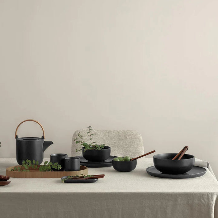 ASA Selection Diepe Borden Coppa Kuro ø 22 cm - 4 Stuks