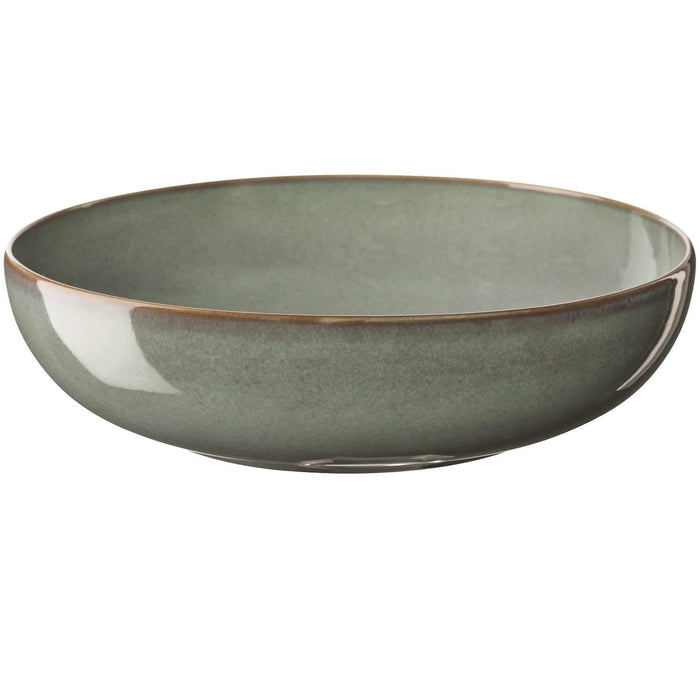 ASA Selection Diepe Borden Saisons Eucalyptus ø 21 cm - 4 Stuks