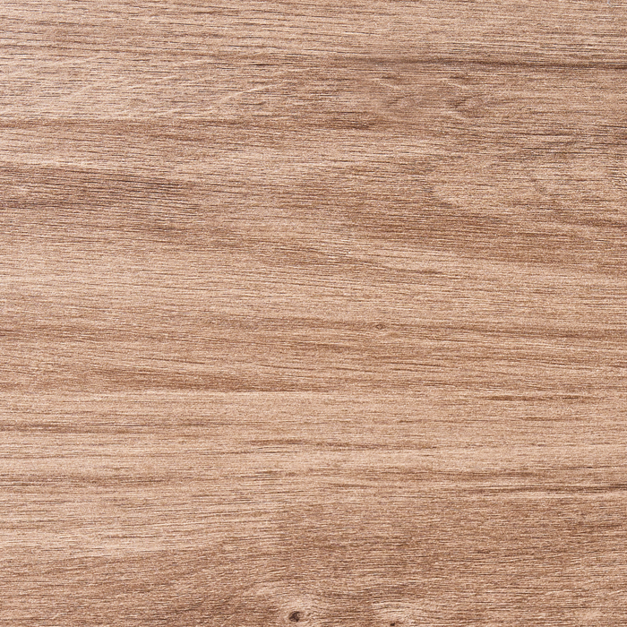 Beliani-UMAYO-Wandgemonteerd meubel met wasbak-Lichtbruin-120 cm-MDF