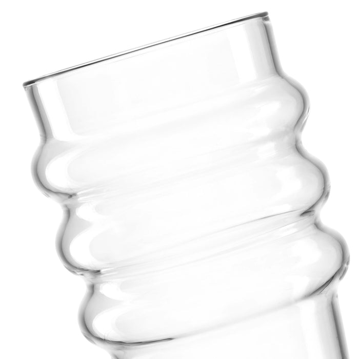 Leonardo Bubbelglazen Sole - 440 ml - 2 Stuks